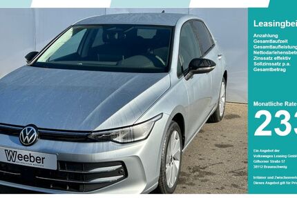 VW Golf 5.000 km 28.970 &euro; Leonberg 71229