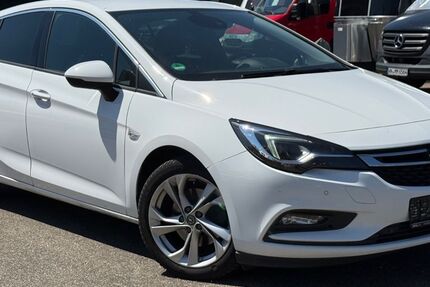 Opel Astra 225.000 km 5.100 &euro; Winterbach 73650