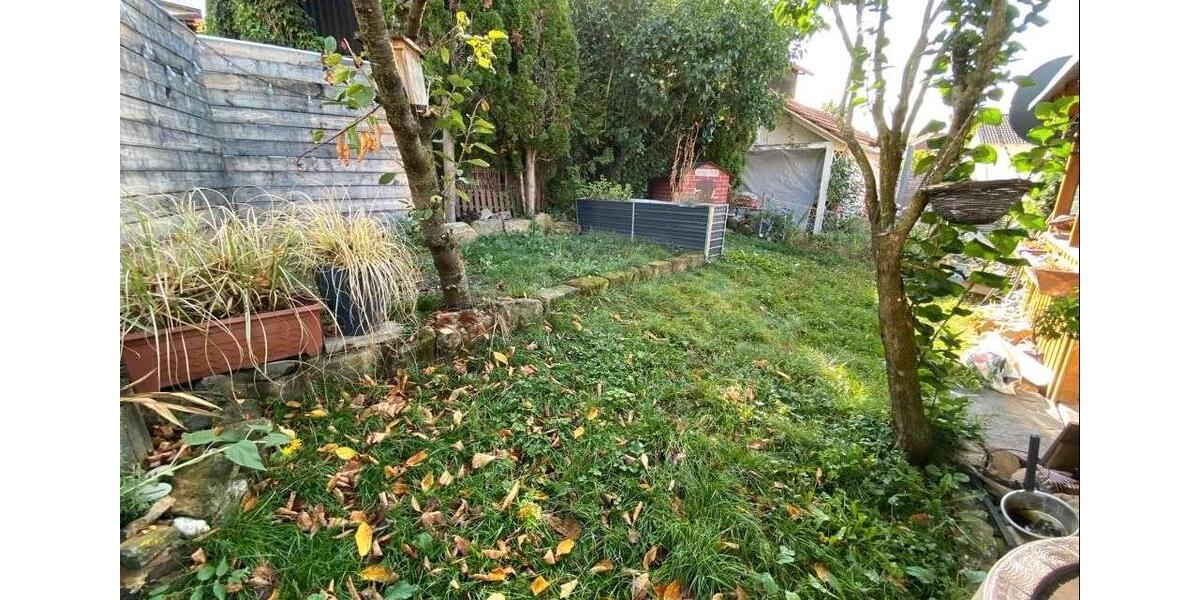 Einfamilienhaus Wernau (Neckar) - 3 Zimmer, 102 m&sup2;, 270.000&euro; | Angebot:27158260
