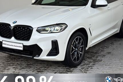 BMW X4 46.357 km 49.479 &euro; Heilbronn 74074