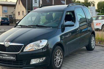 Skoda Roomster 221.000 km 650 &euro; Schorndorf 73614