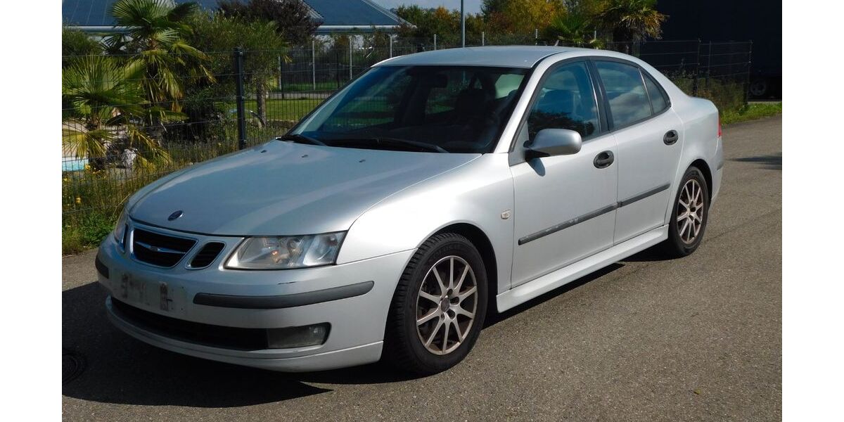 Saab 9-3 175.000 km 999 &euro; Markgröningen 71706