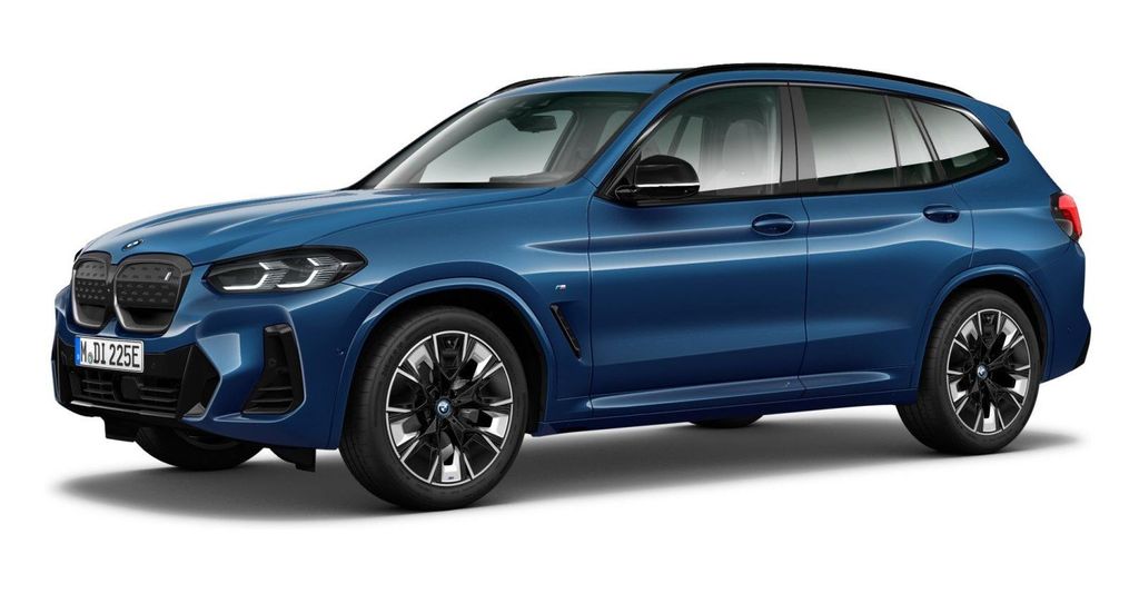 BMW iX3 32.268 km 46.640 &euro; Heilbronn 74076