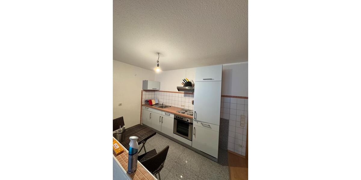 Erdgeschoßwohnung Erdmannhausen - 1.5 Zimmer, 43 m&sup2;, 850&euro; | Angebot:25870600