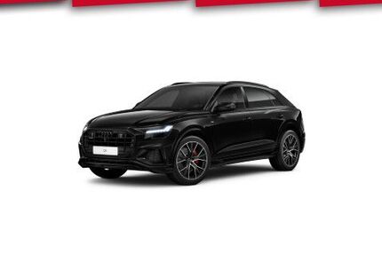 Audi Q8 39.592 km 67.460 &euro; Stuttgart 70469