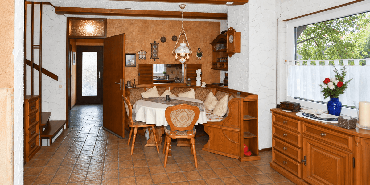ImmoBillia: Heute Potenzial, morgen das Lieblingszuhause! - Einfamilienhaus Brackenheim | Angebot:27473480