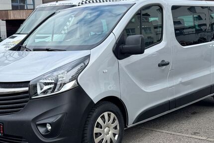 Opel Vivaro 350.000 km 12.490 &euro; Filderstadt bei Stuttgart 70794