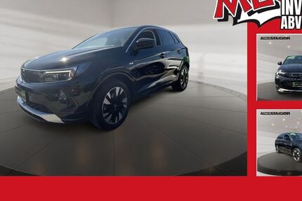 Opel Grandland (X) 27.164 km 19.490 &euro; Esslingen 73730