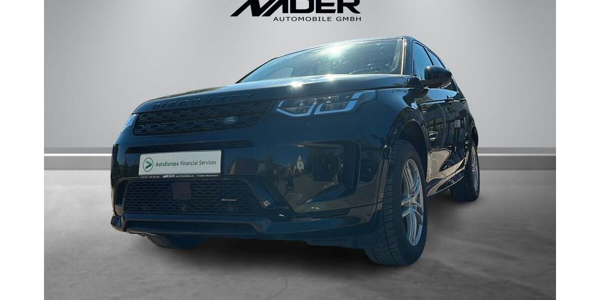 Land Rover Discovery 162.048 km 23.590 &euro; Weinstadt 71384