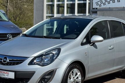 Opel Corsa 230.000 km 2.390 &euro; Winterbach bei Stuttgart 73650
