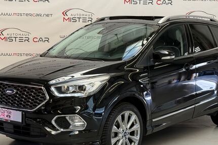 Ford Kuga 119.000 km 12.490 &euro; Magstadt 71106
