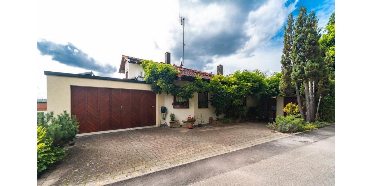 Maisonettenwohnung Neckarwestheim - 6 Zimmer, 190 m&sup2;, 2.450&euro; | Angebot:25973464