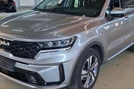 Kia Sorento 30.133 km 38.800 &euro; Bietigheim-Bissingen 74321