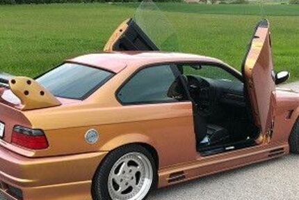 BMW 328 215.000 km 11.999 &euro; Sachsenheim 74343