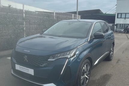 Peugeot 3008 25.645 km 20.680 &euro; Heilbronn 74076