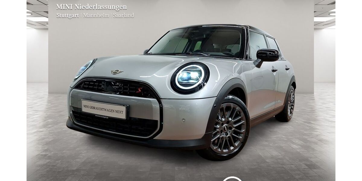 Mini Cooper S 13.289 km 28.980 &euro; Stuttgart 70569