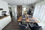 Maisonettenwohnung Heilbronn Böckingen - 3 Zimmer, 93 m&sup2;, 1.200&euro; | Angebot:27595991