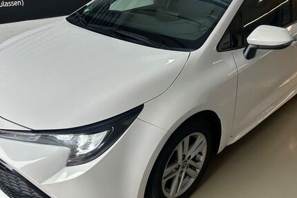 Toyota Corolla 86.205 km 20.990 &euro; LEONBERG 71229