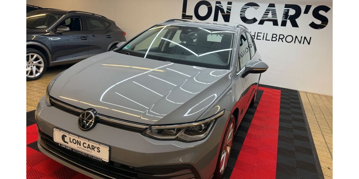 VW Golf 143.500 km 20.590 &euro; Leingarten 74211