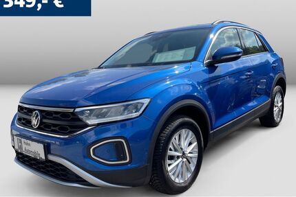 VW T-Roc 63.504 km 28.695 &euro; Böblingen 71032