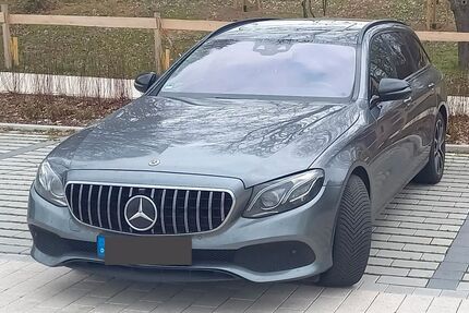 Mercedes-Benz E 220 236.000 km 16.990 &euro; Böblingen 71034