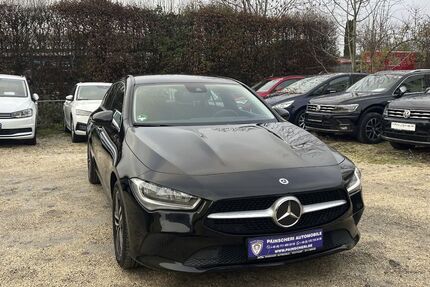 Mercedes-Benz CLA 220 Shooting Brake 98.000 km 21.789 &euro; Stuttgart 70567