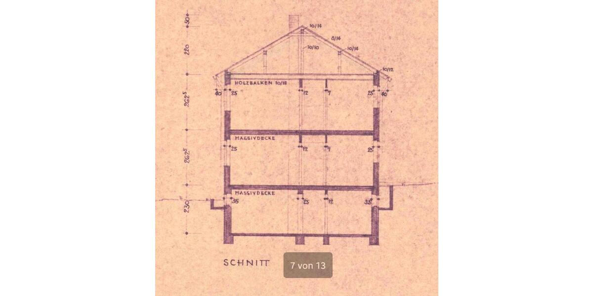 Doppelhaushälfte Backnang - 6 Zimmer, 107 m&sup2;, 349.000&euro; | Angebot:25944614