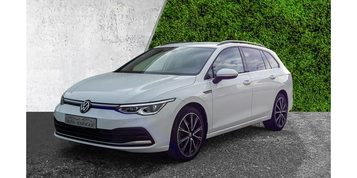 VW Golf 40.500 km 22.880 &euro; Esslingen 73730