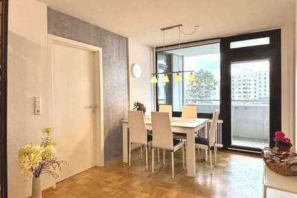 Wohnung Stuttgart Vaihingen - 3.5 Zimmer, 79 m&sup2;, 330.000&euro; | Angebot:26624132
