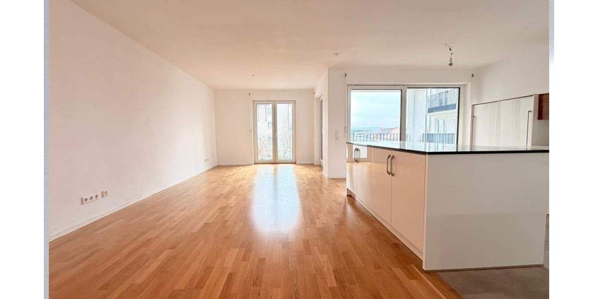 Etagenwohnung Stuttgart Feuerbach - 3 Zimmer, 93 m&sup2;, 1.470&euro; | Angebot:25704074