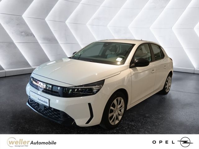 Opel Corsa 27.000 km 13.930 &euro; Bietigheim-Bissingen 74321