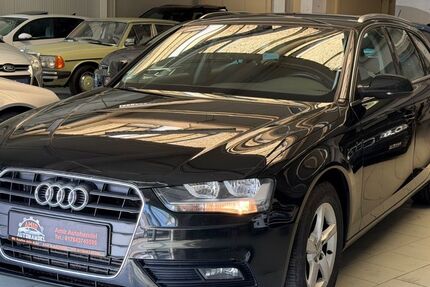 Audi A4 230.000 km 5.700 &euro; Murrhardt 71540