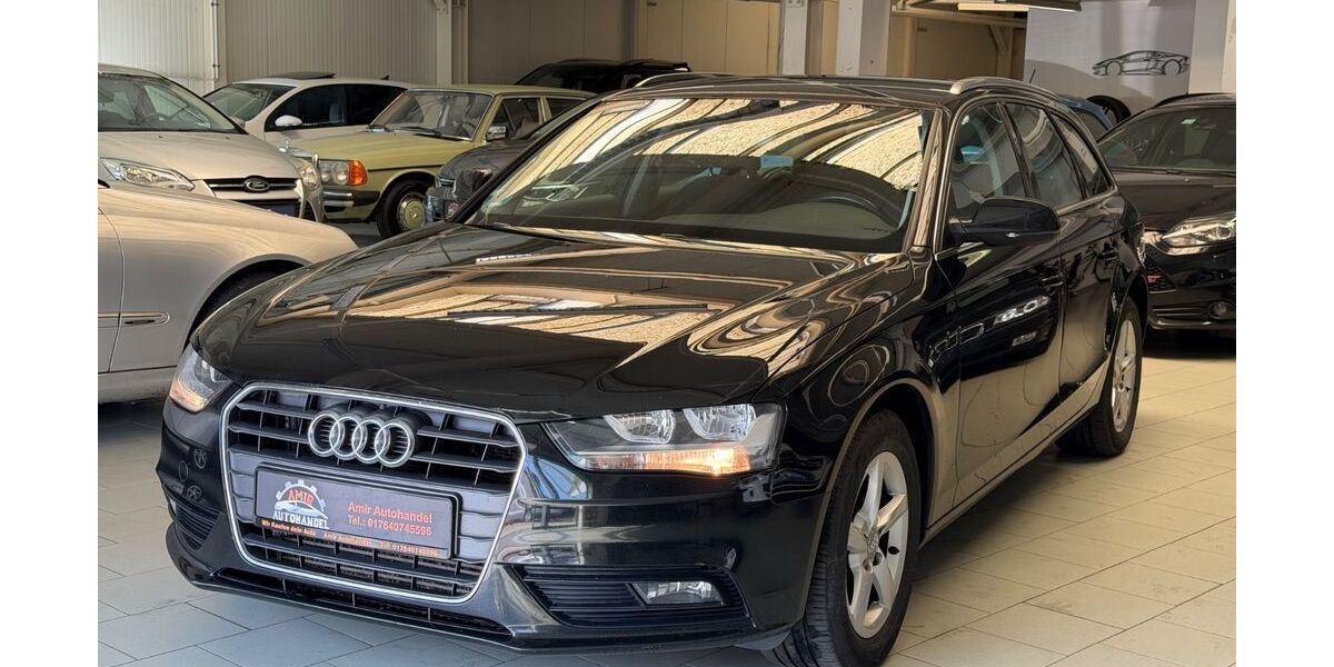 Audi A4 230.000 km 5.700 &euro; Murrhardt 71540