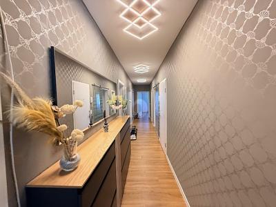 STILVOLLES WOHNEN AUF HÖCHSTEM NIVEAU - Etagenwohnung Stuttgart Bad Cannstatt Bad Cannstatt | Angebot:26501793