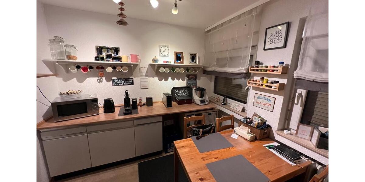 Hochparterre Mühlacker - 3 Zimmer, 71 m&sup2;, 790&euro; | Angebot:25540123