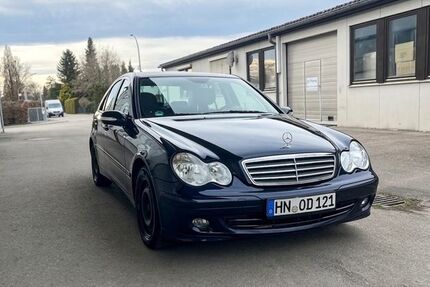 Mercedes-Benz C 230 226.446 km 3.999 &euro; Ilsfeld 74360