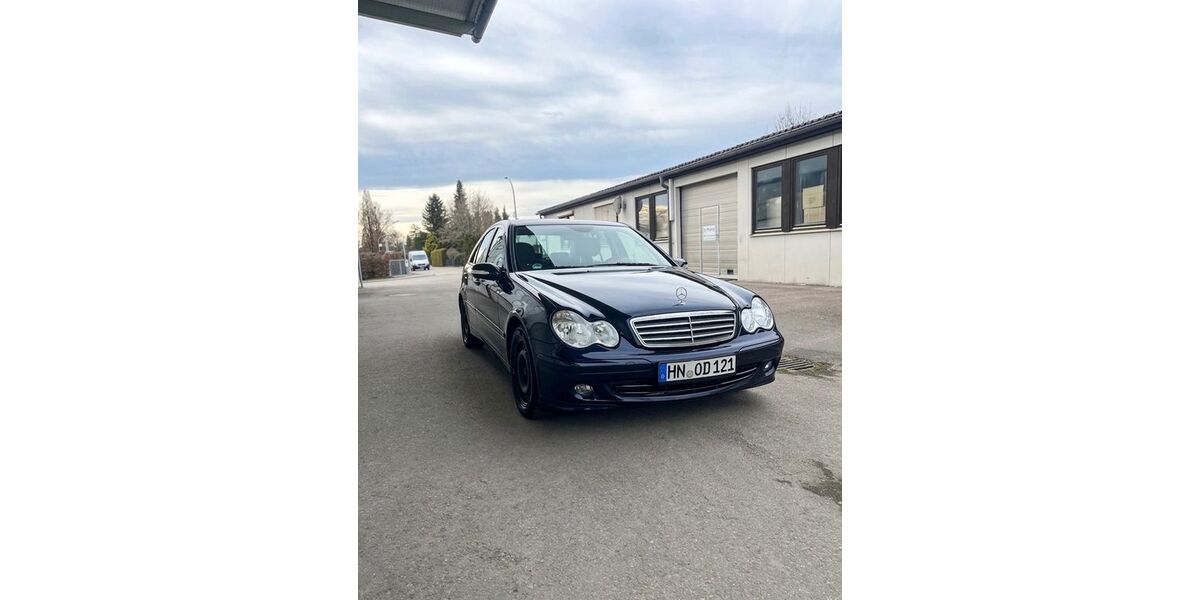 Mercedes-Benz C 230 226.446 km 3.999 &euro; Ilsfeld 74360