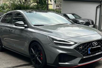 Hyundai i30 19.886 km 33.000 &euro; Stuttgart 70180