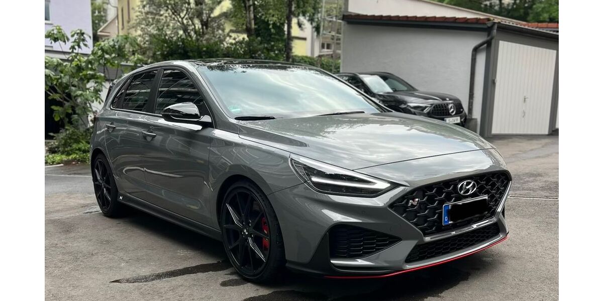 Hyundai i30 19.886 km 33.000 &euro; Stuttgart 70180