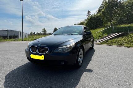BMW 523 292.000 km 4.490 &euro; Wimsheim 71299