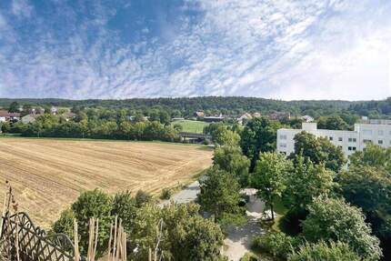 Wohnung Stuttgart Giebel - 2 Zimmer, 62 m&sup2;, 219.000&euro; | Angebot:25727205