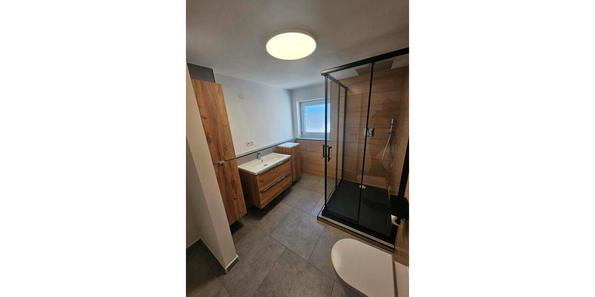 Etagenwohnung Ötisheim - 2 Zimmer, 60 m&sup2;, 760&euro; | Angebot:25986893