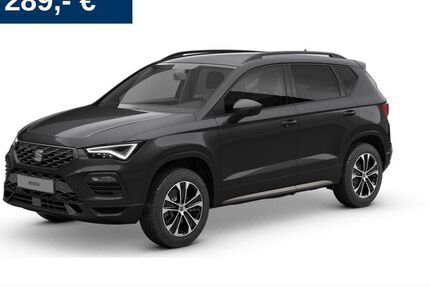 Seat Ateca 24.278 km 30.930 &euro; Weinstadt-Endersbach 71384
