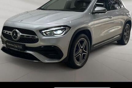 Mercedes-Benz GLA 250 79.042 km 31.849 &euro; Heilbronn 74072