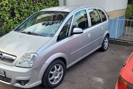 Opel Meriva 177.777 km 2.000 &euro; Leonberg 71229