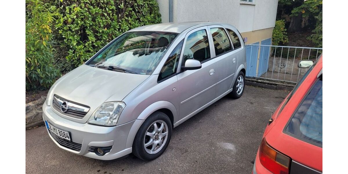 Opel Meriva 177.777 km 2.000 &euro; Leonberg 71229