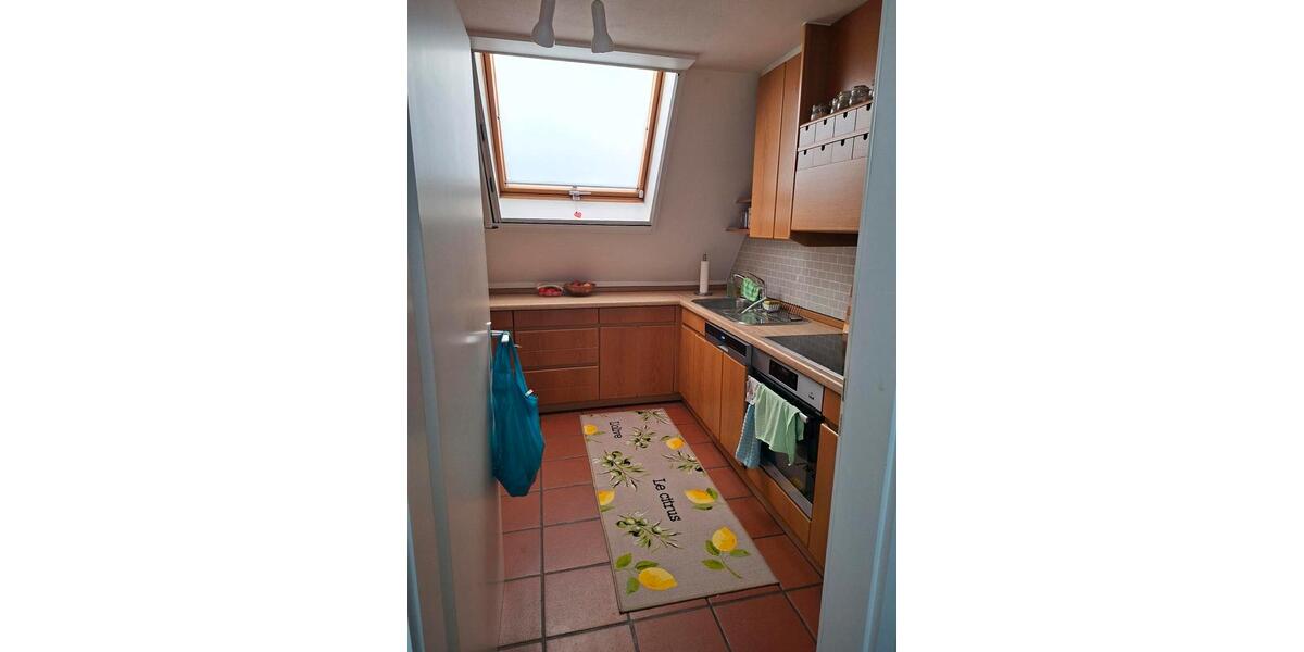 Maisonettenwohnung Güglingen - 1 Zimmer, 62 m&sup2;, 245.000&euro; | Angebot:27084019