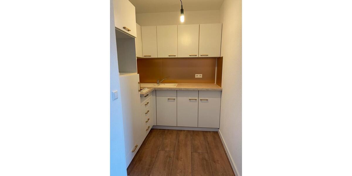 Etagenwohnung Plochingen - 2 Zimmer, 39 m&sup2;, 680&euro; | Angebot:27541458