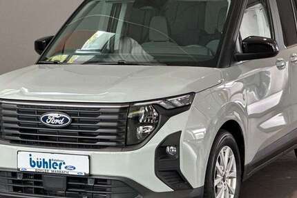 Ford Tourneo Courier 11.163 km 25.990 &euro; Marbach 71672