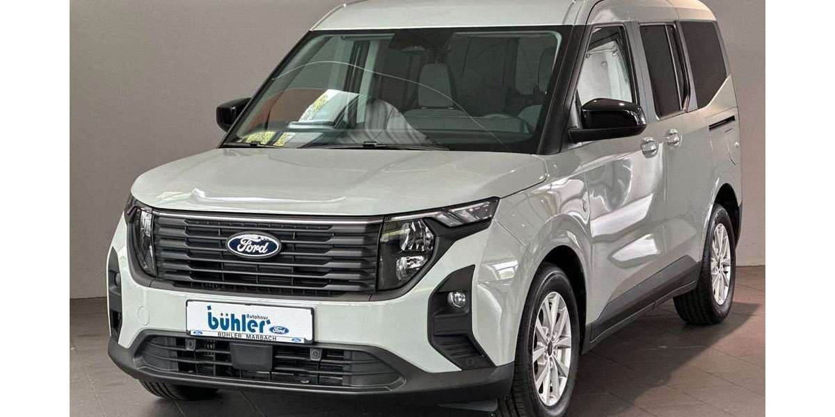 Ford Tourneo Courier 11.163 km 25.990 &euro; Marbach 71672